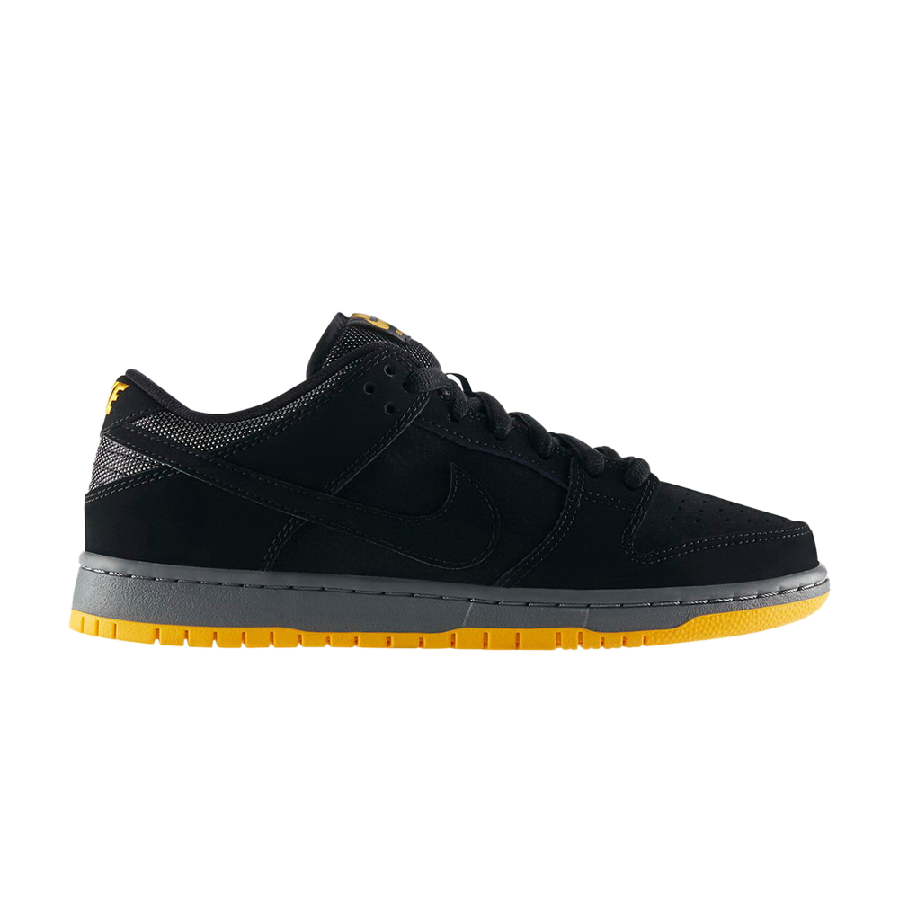 Dunk Low Pro Sb