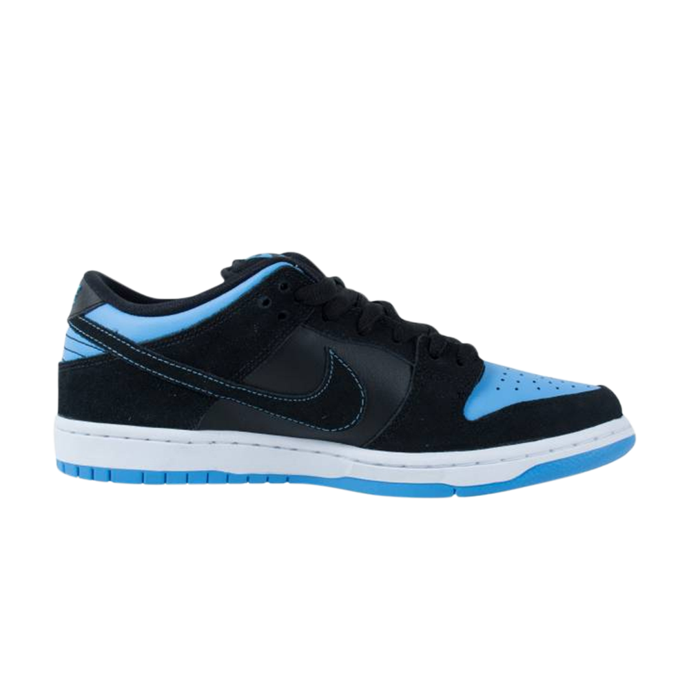 SB Dunk Low Pro