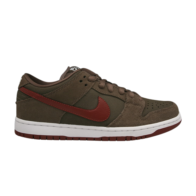 Dunk Low Pro Sb