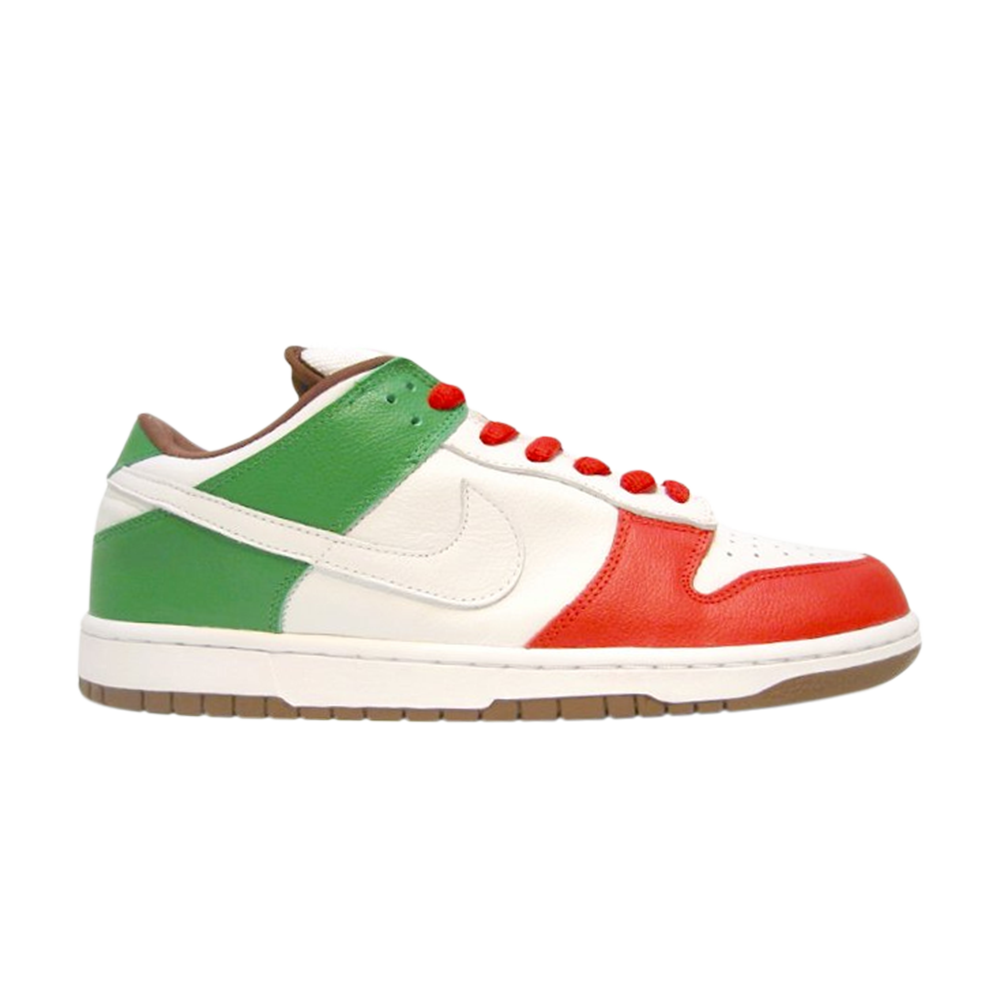 Dunk Low Pro SB &