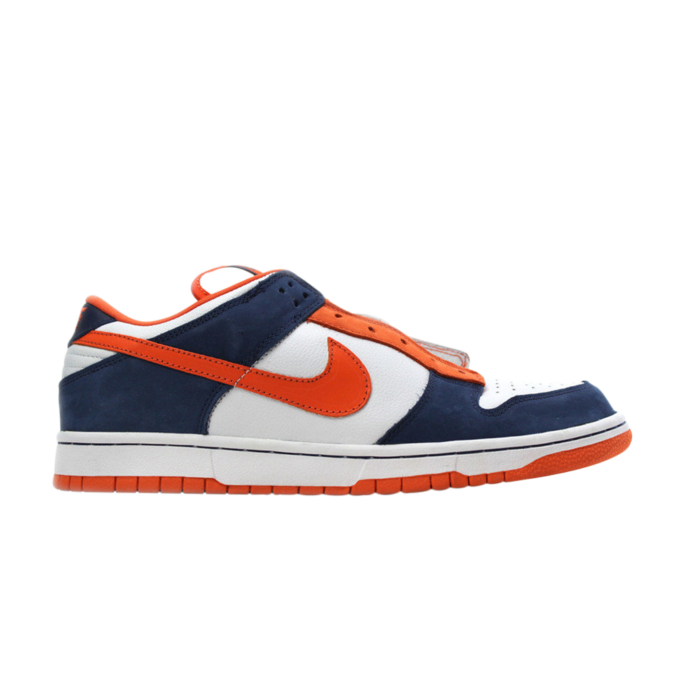Dunk Low Pro SB &