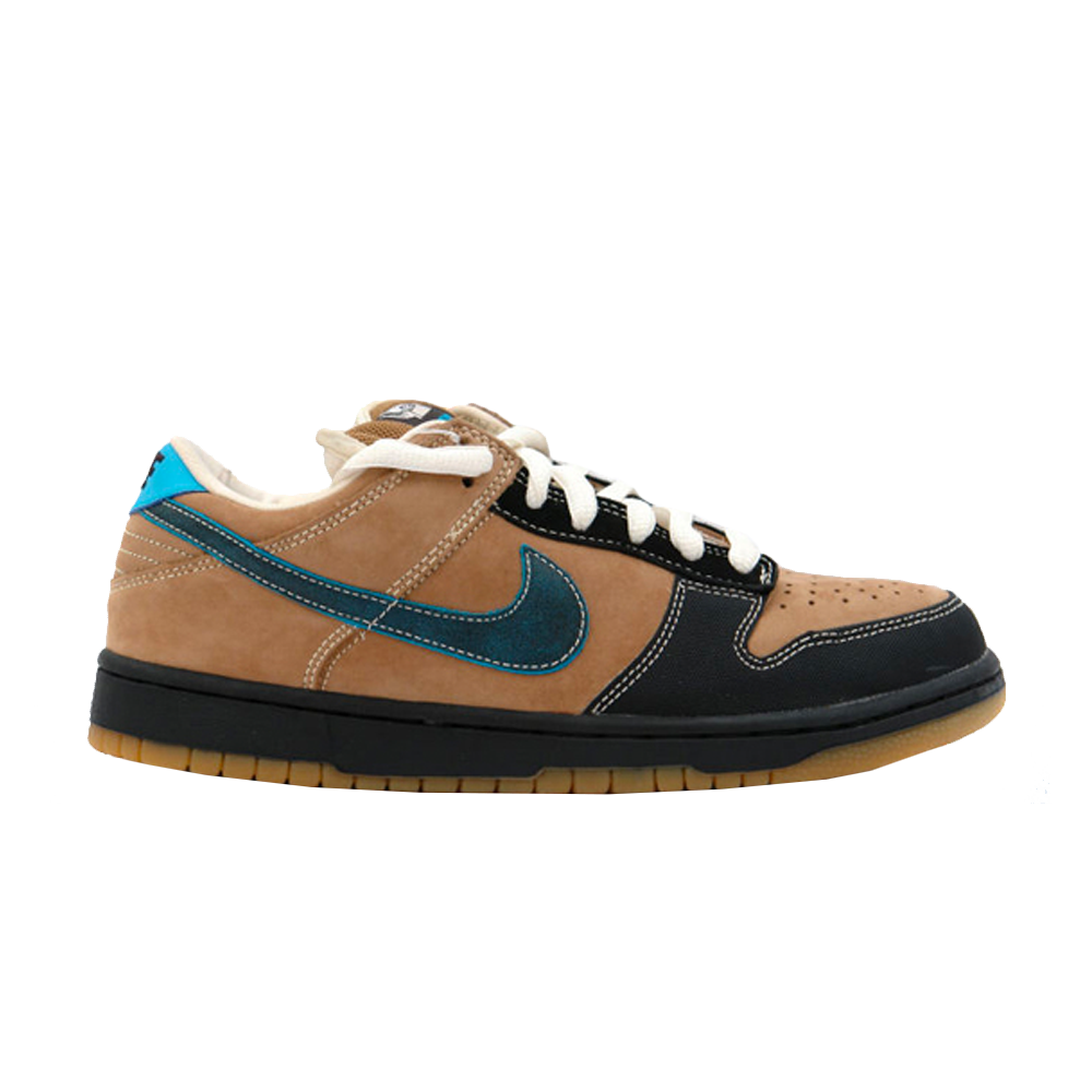 Dunk Low Pro SB &