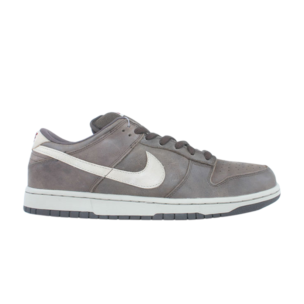 Dunk Low Pro SB