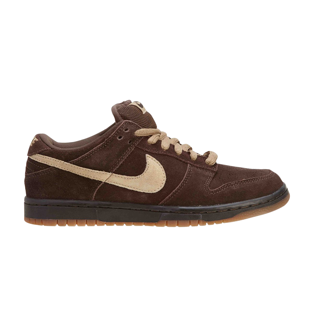 Dunk Low Pro SB &