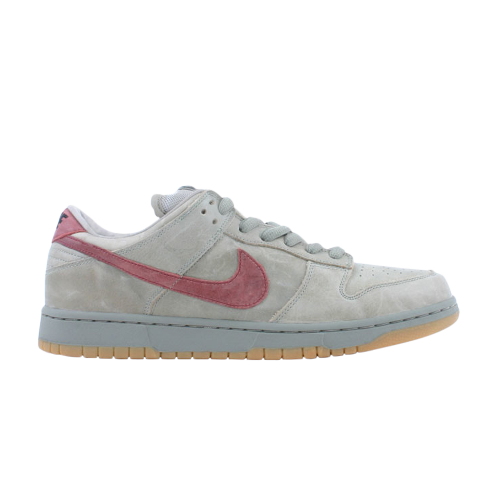 Dunk Low Pro SB &