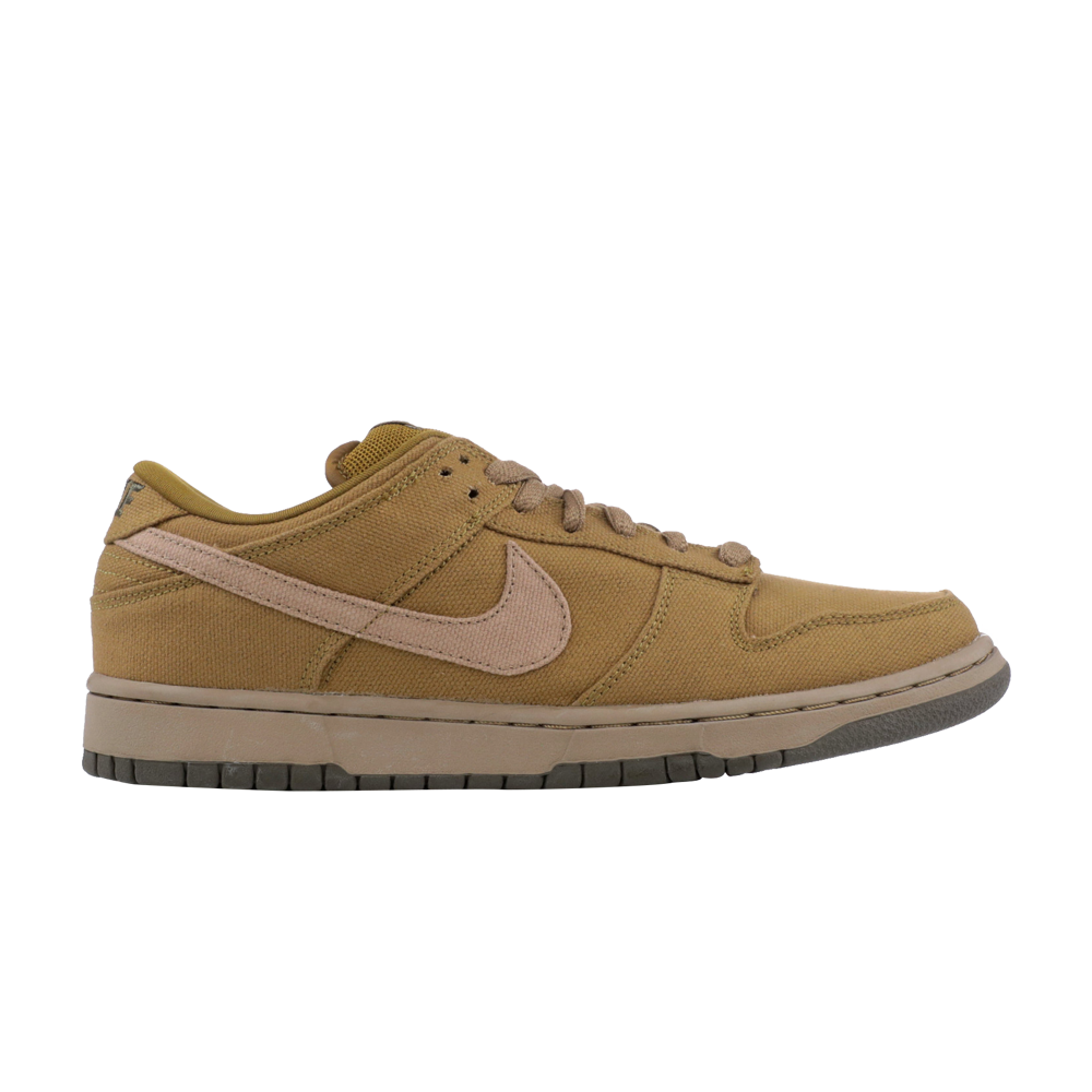 Dunk Low Pro SB &