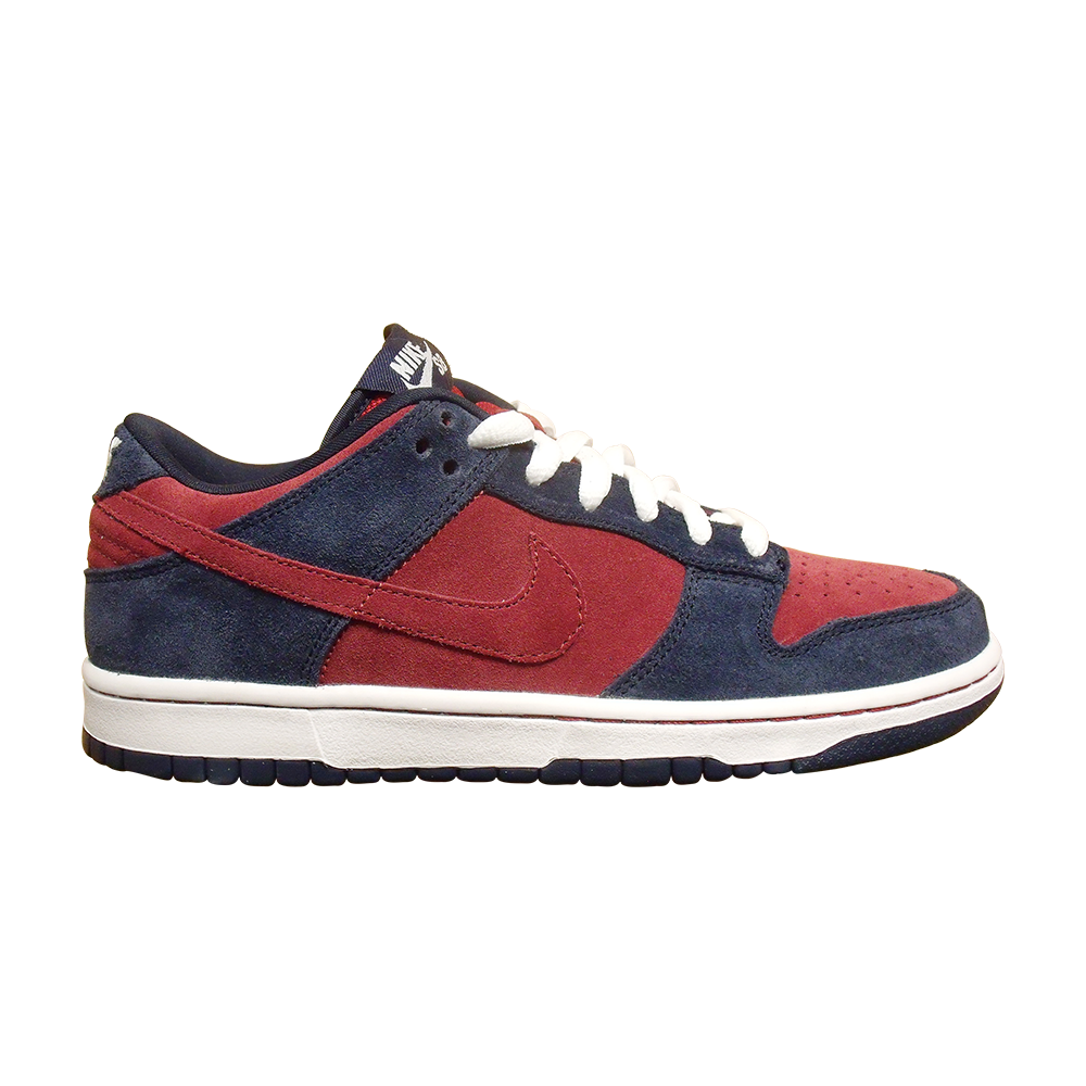 Dunk Low Pro Sb