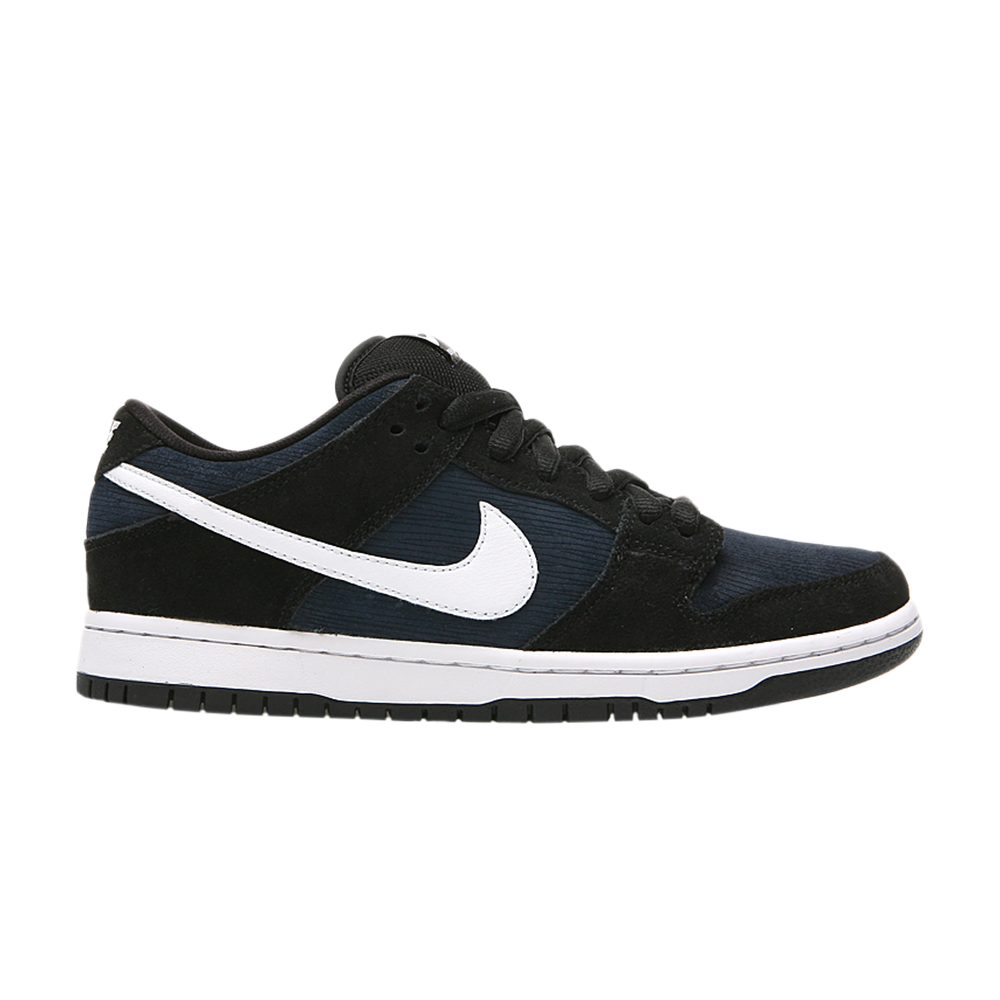 Dunk Low Pro Sb