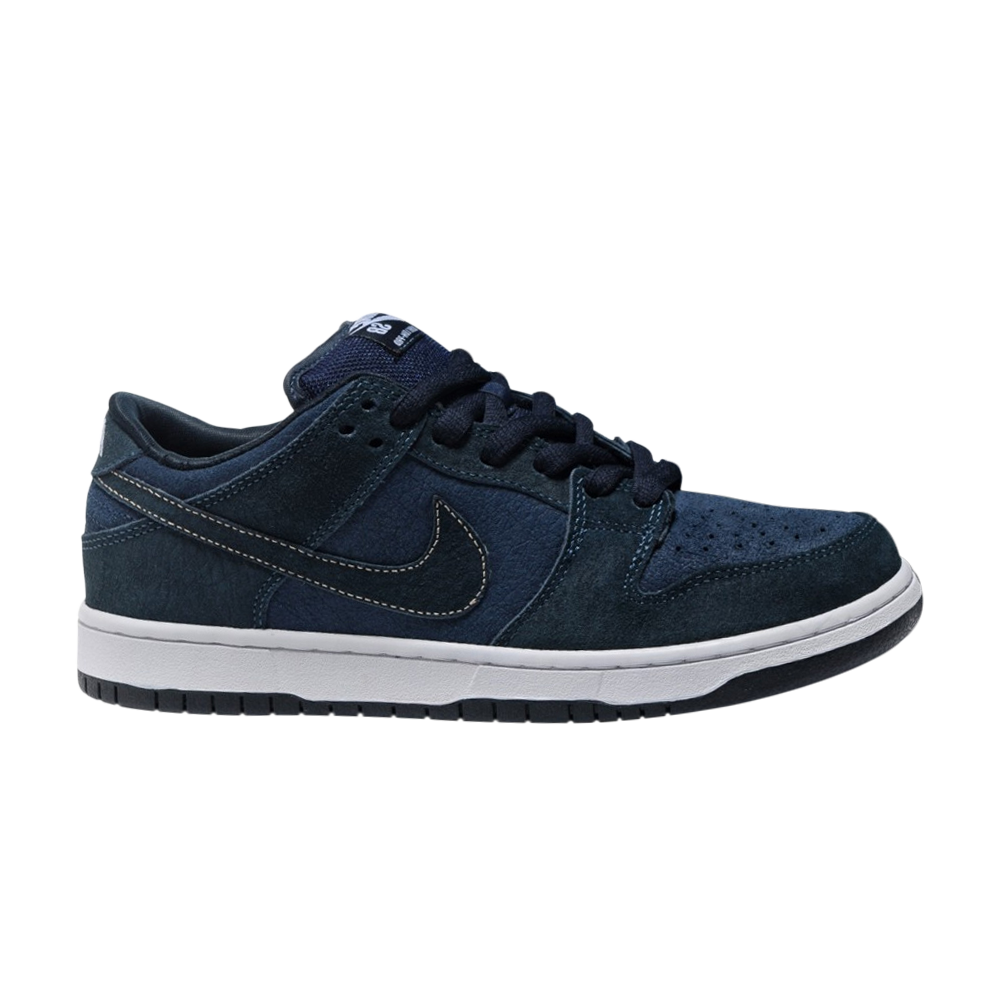 Dunk Low Pro SB &