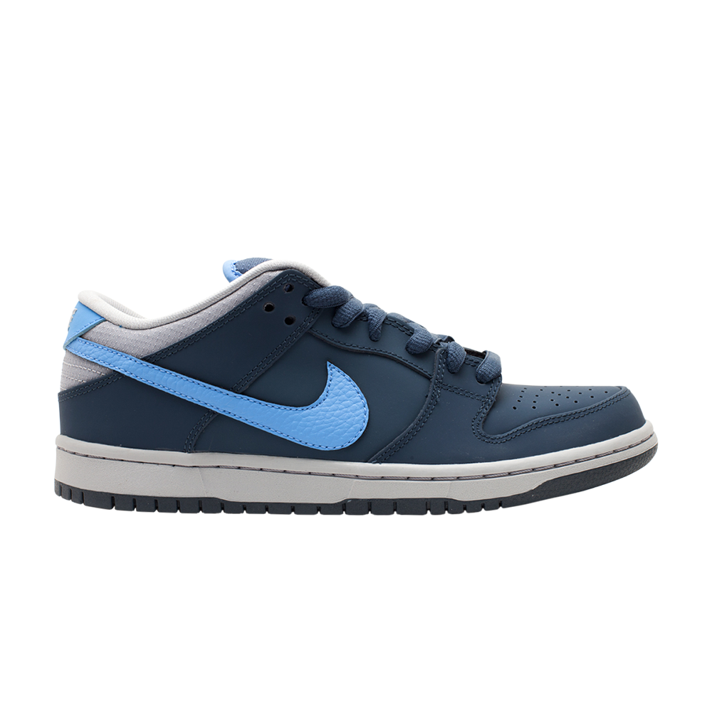 Dunk Low Pro SB