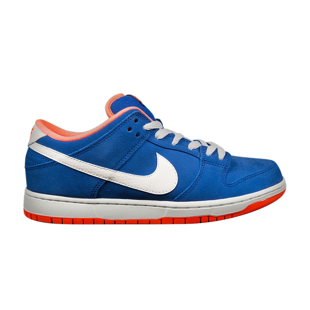 Dunk Low Pro SB &
