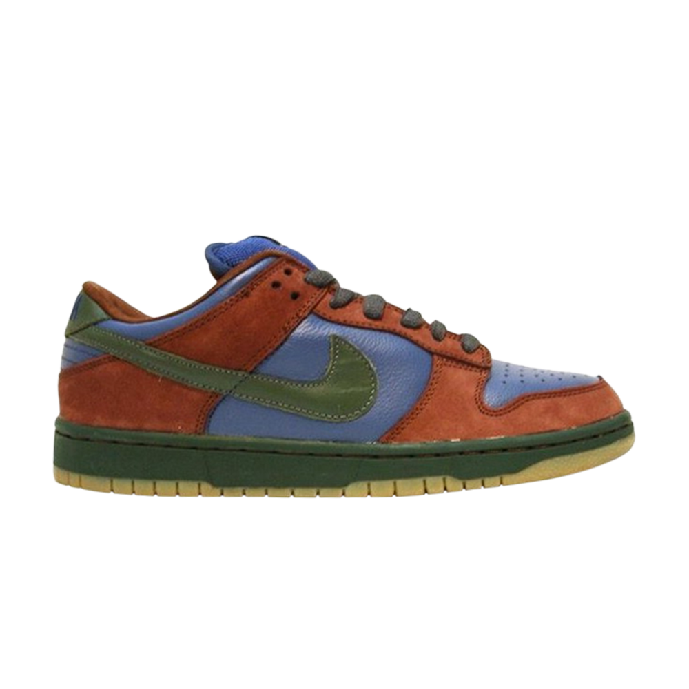 Dunk Low Pro SB &