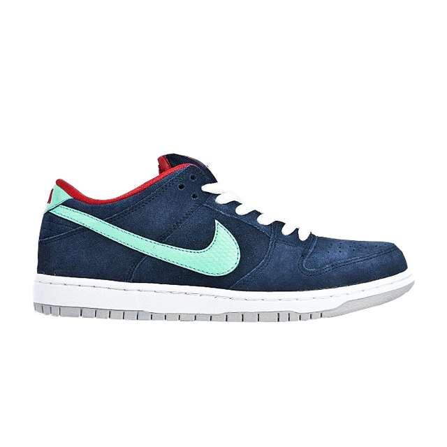 Dunk Low Pro Sb