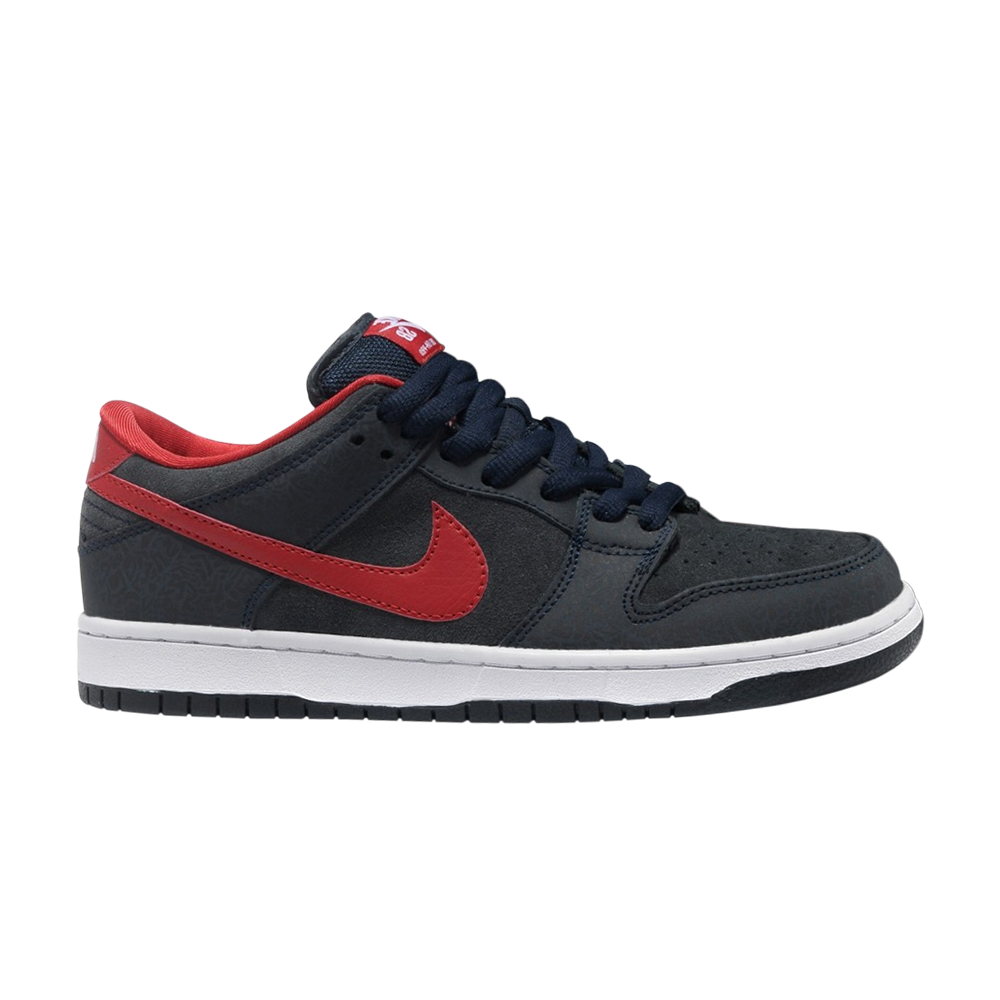 Dunk Low Pro SB &