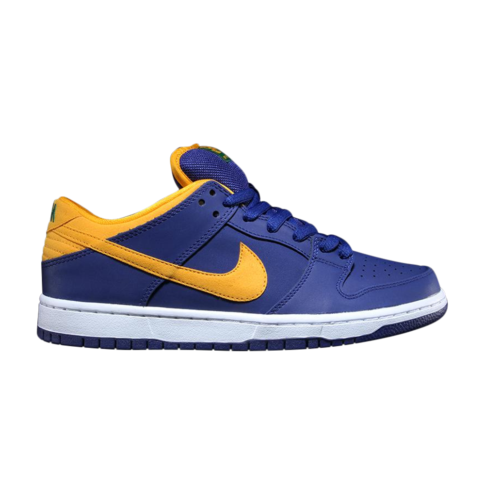 Dunk Low Pro SB &