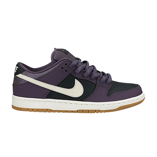 Dunk Low Pro SB &