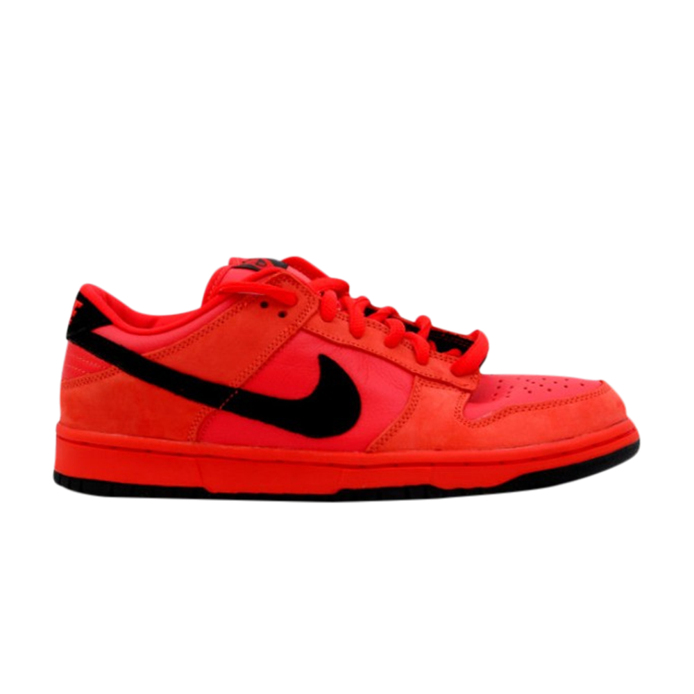 Dunk Low Pro SB &