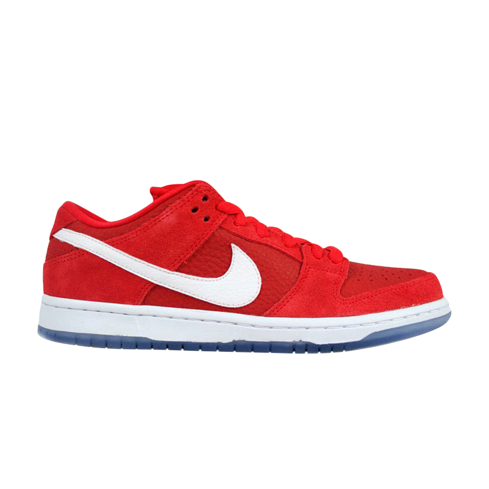 Dunk Low Pro SB &