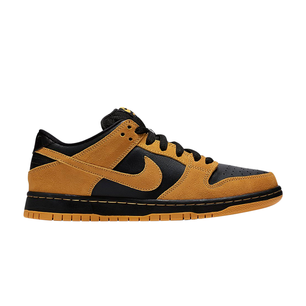 SB Dunk Low Pro &