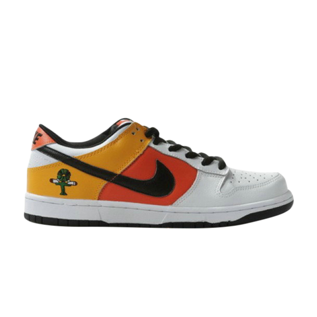 Dunk Low Pro SB &