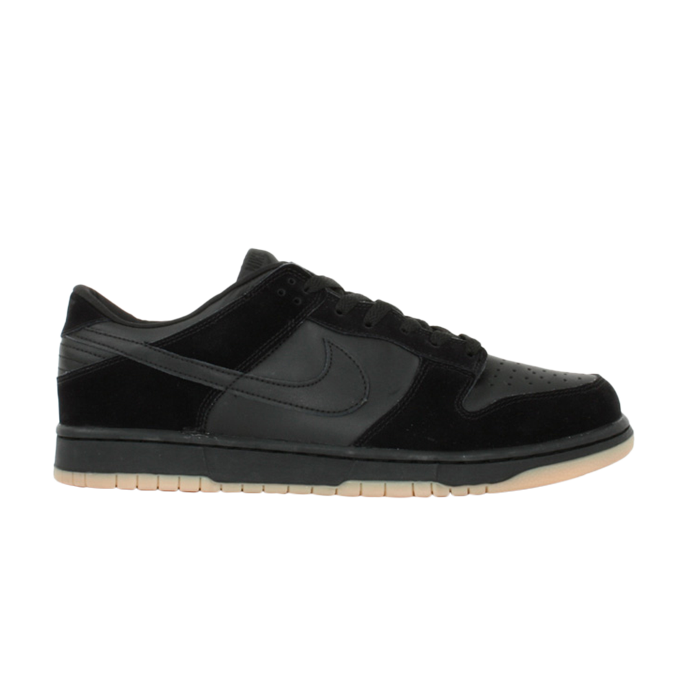 Dunk Low
