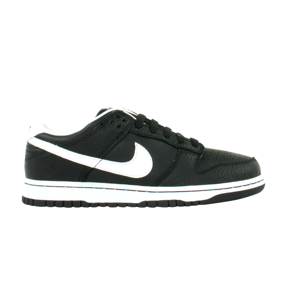 Dunk Low &