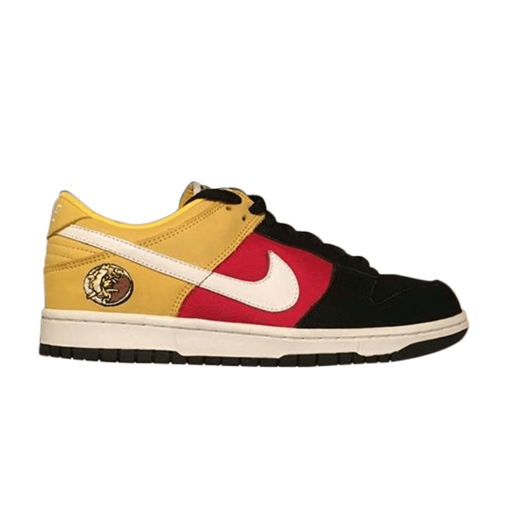 Dunk Low