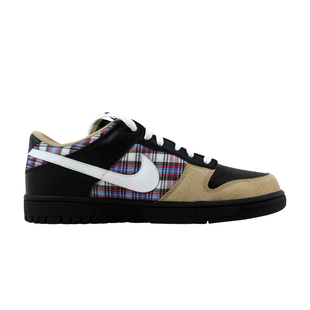 Dunk Low Cl