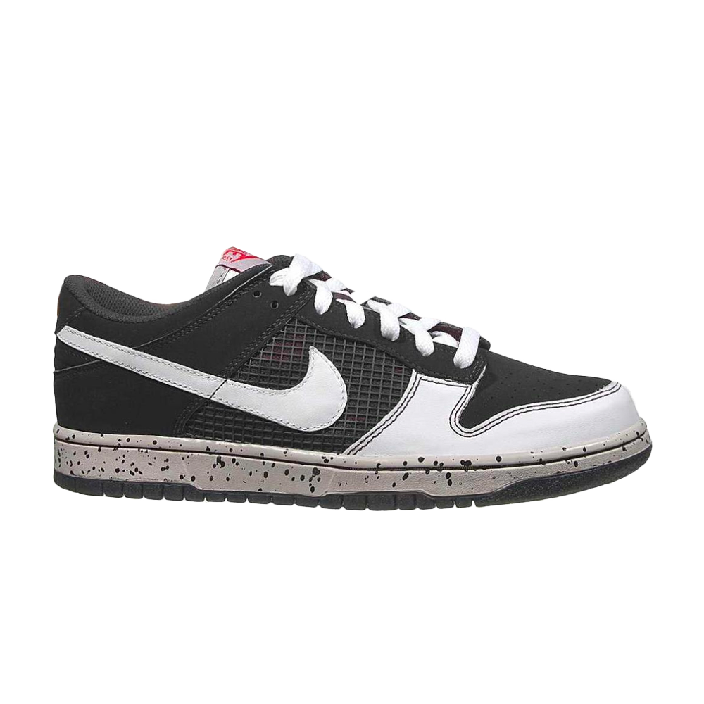 Dunk Low Cl &