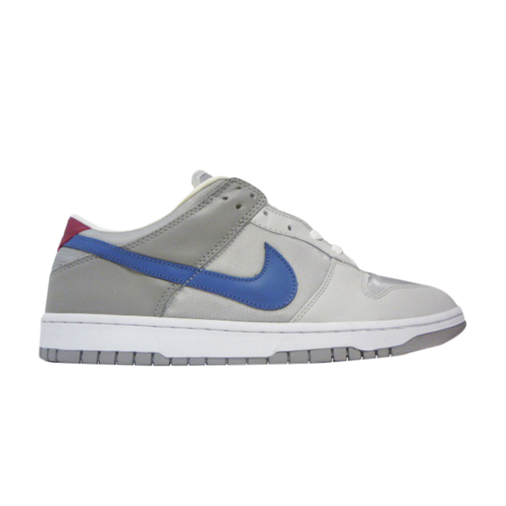 Dunk Low &