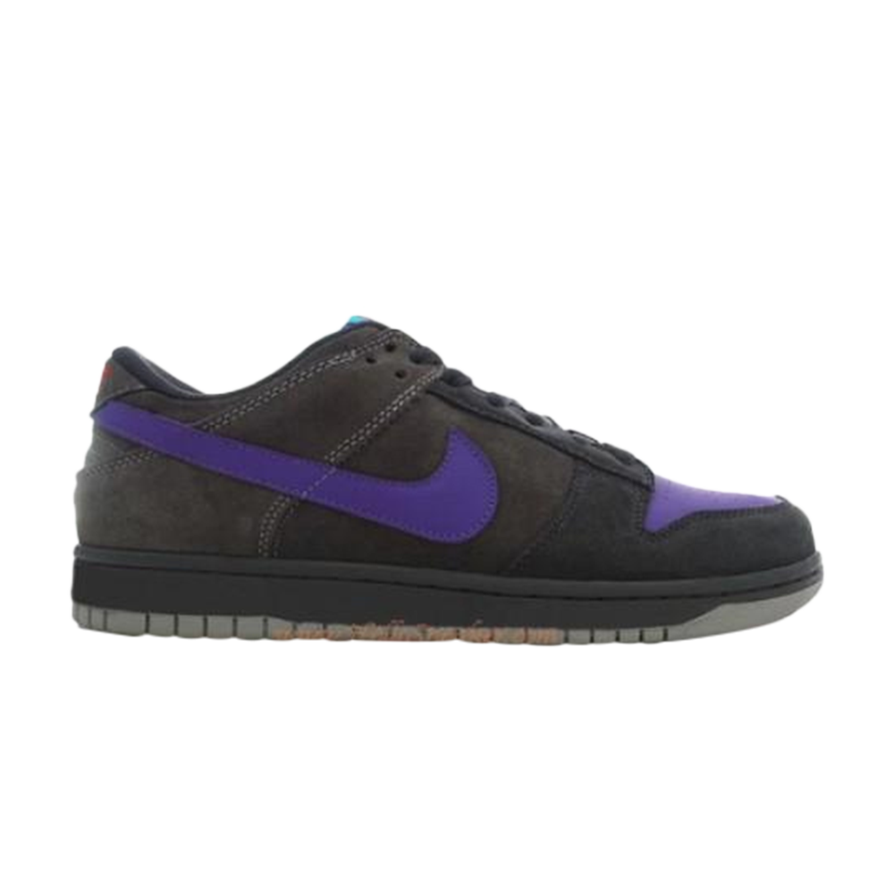 Dunk Low Cl