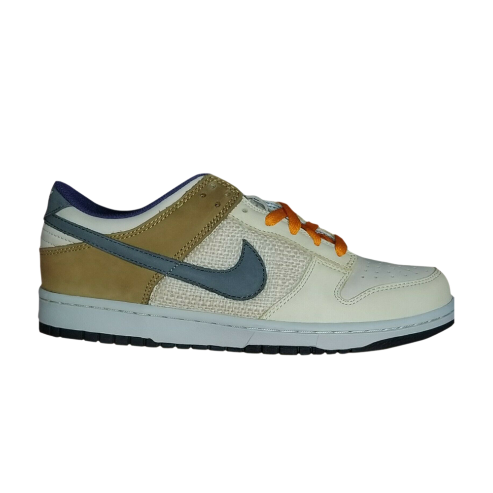 Dunk Low CL &