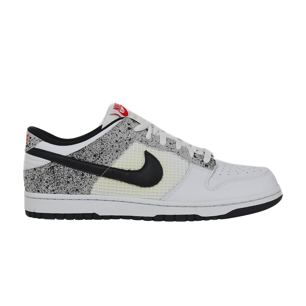Dunk Low Cl &