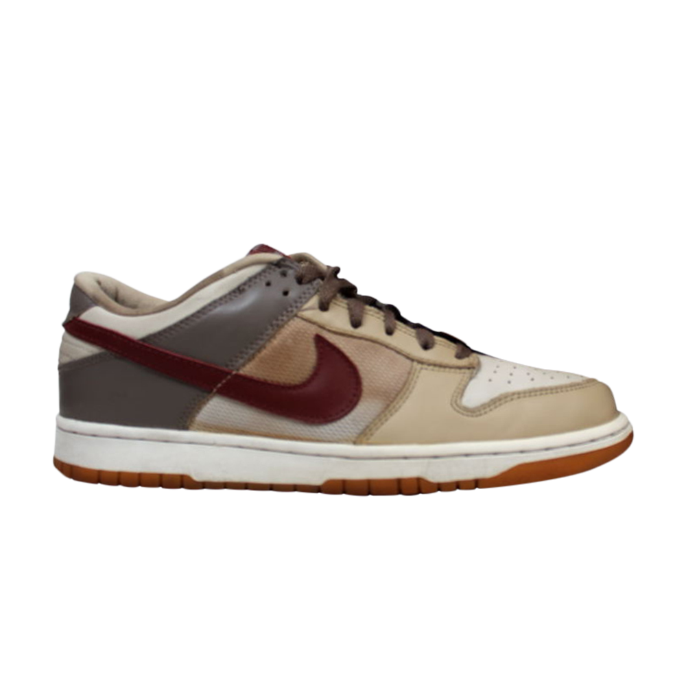 Dunk Low