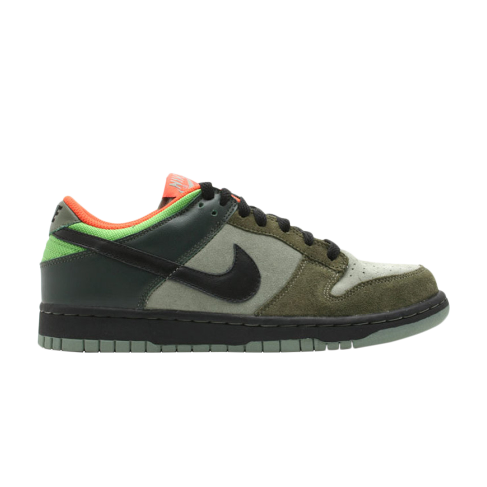 Dunk Low Cl