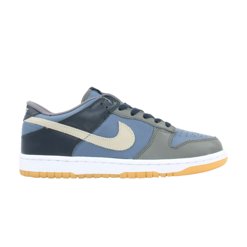 Dunk Low