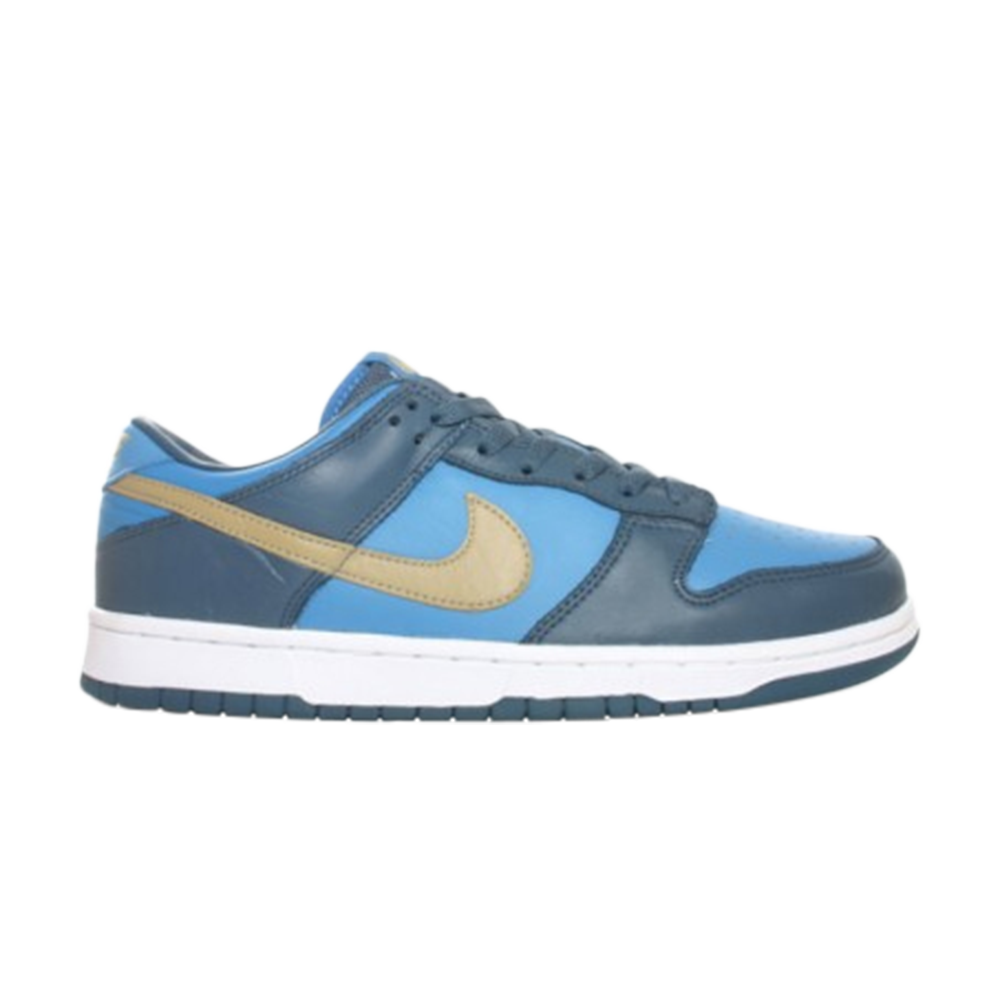Dunk Low Pro