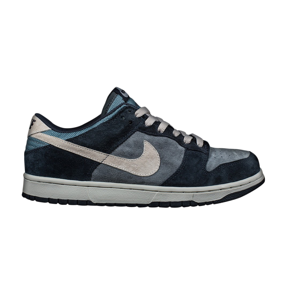 Dunk Low Pro