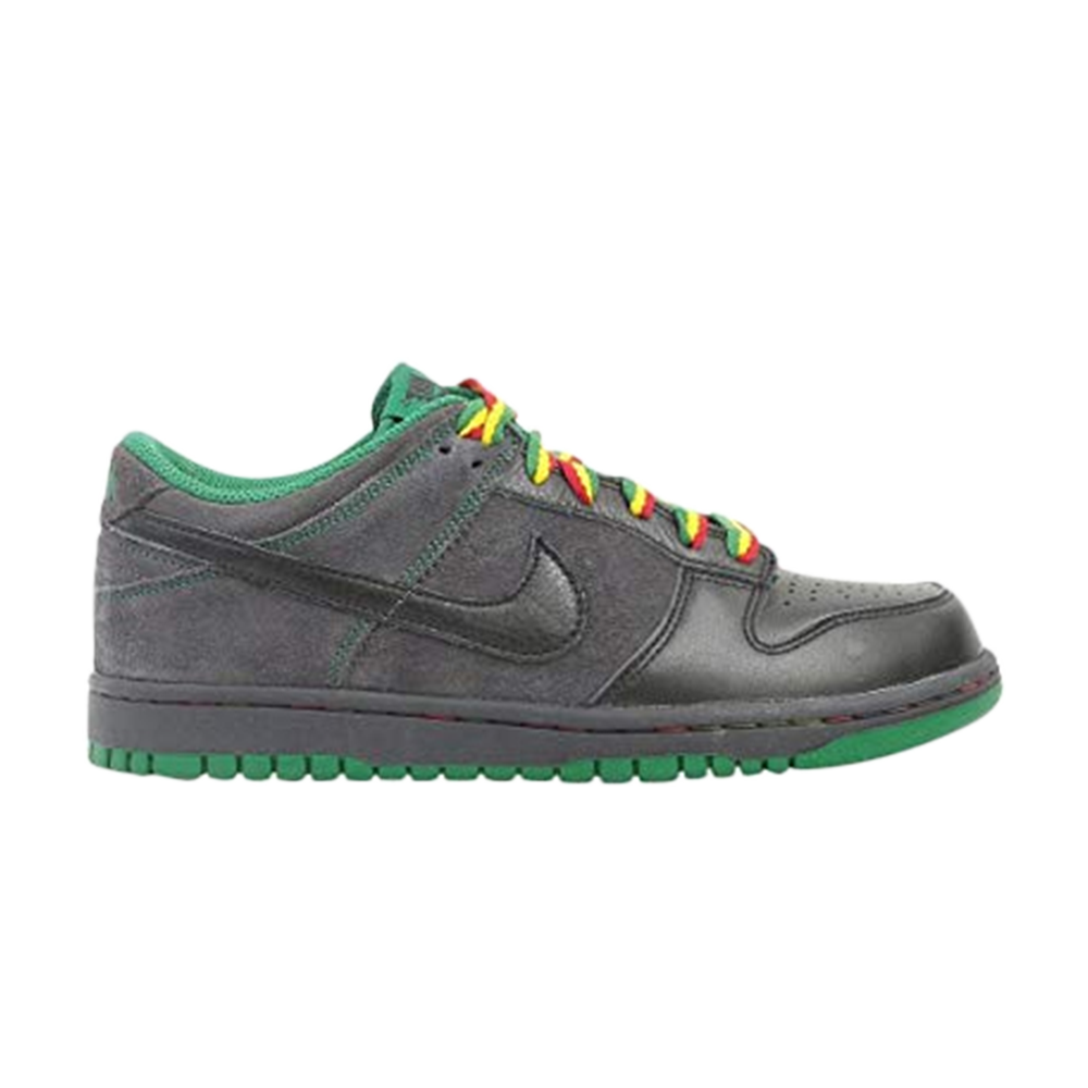 Dunk Low Cl
