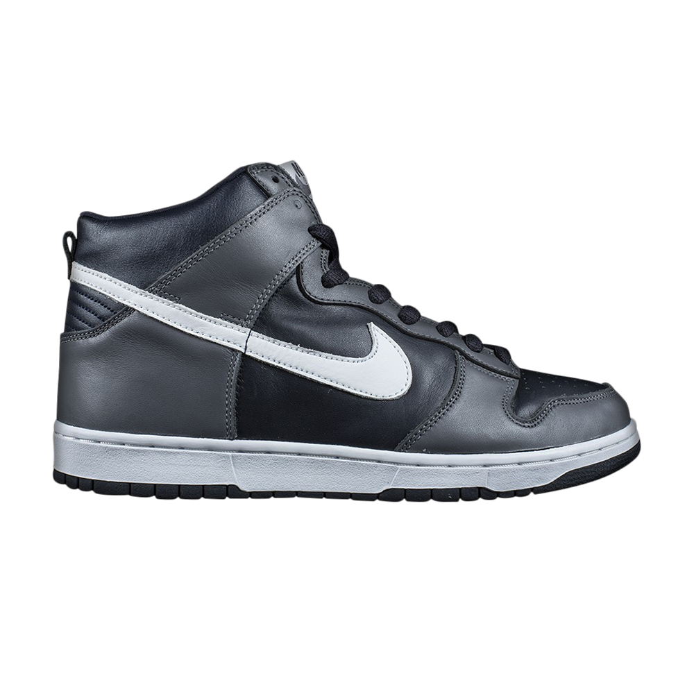 Dunk High