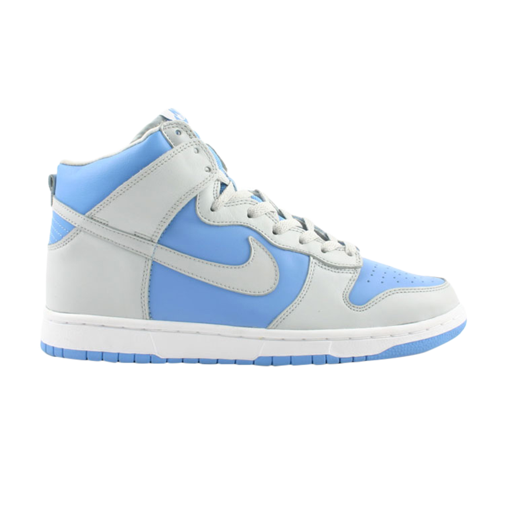Dunk High