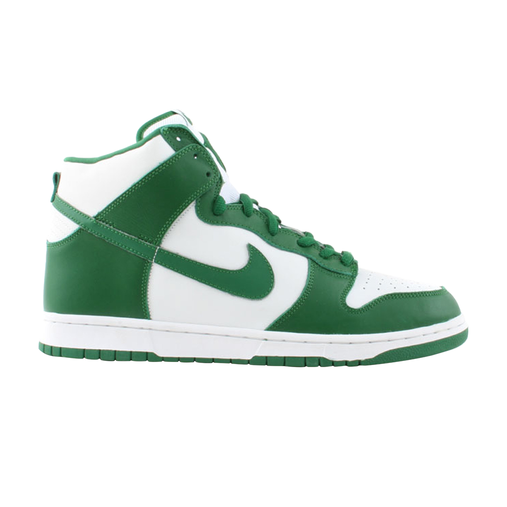 Dunk High