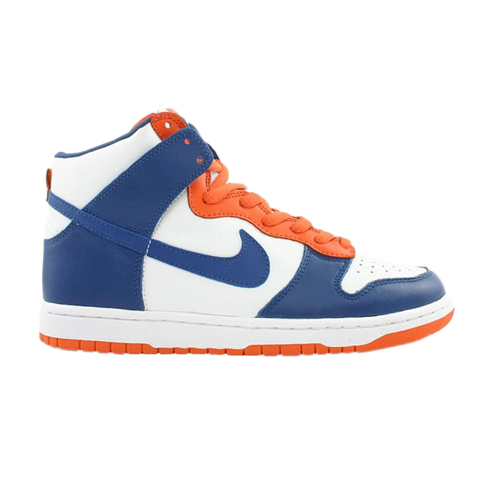 Dunk High