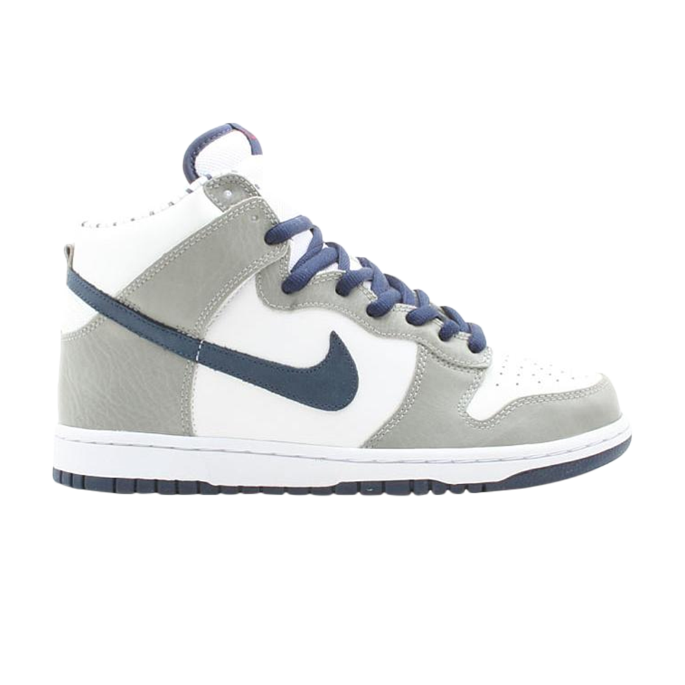 Dunk High