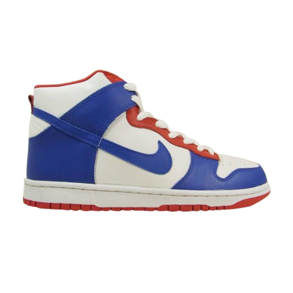 Dunk High