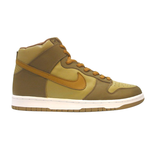 Dunk High