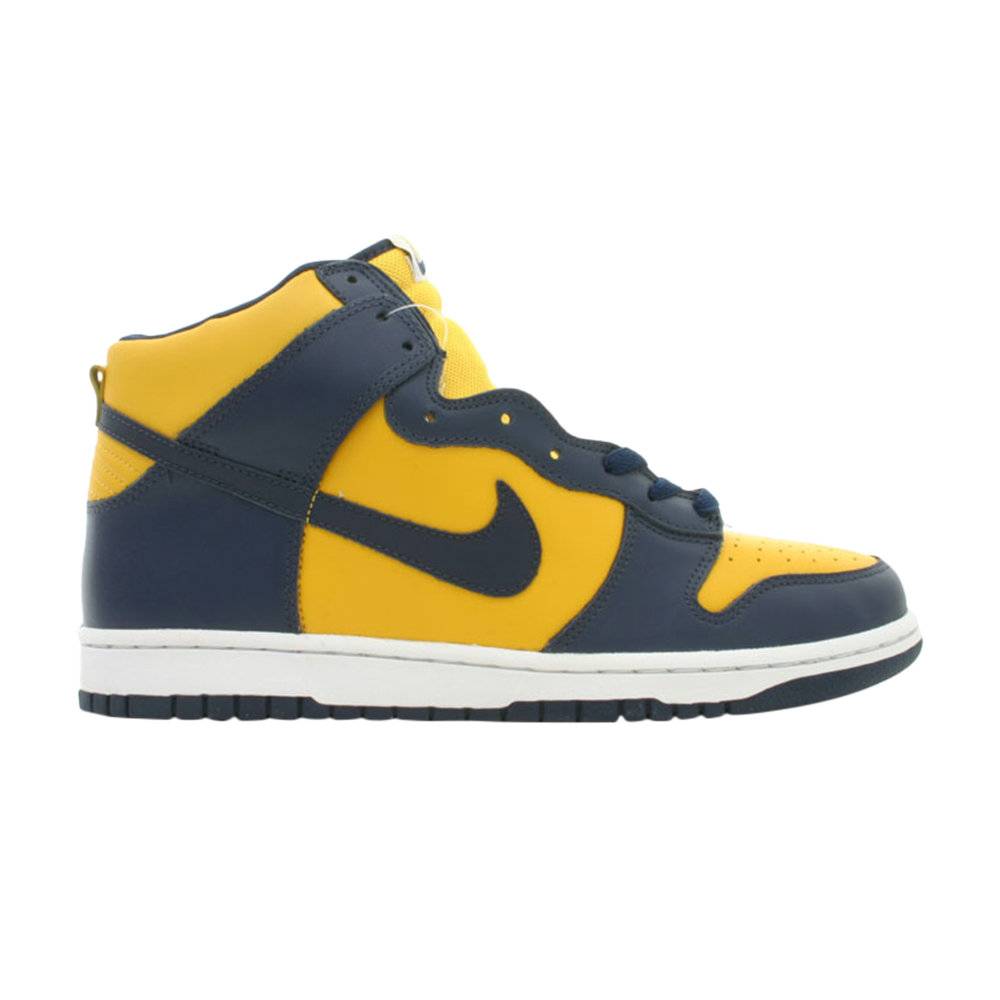 Dunk High &