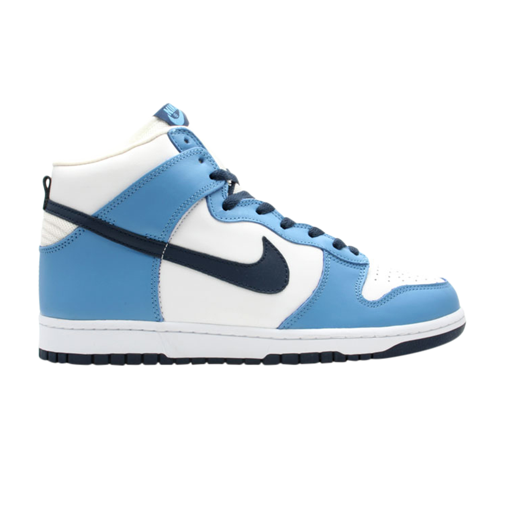 Dunk High