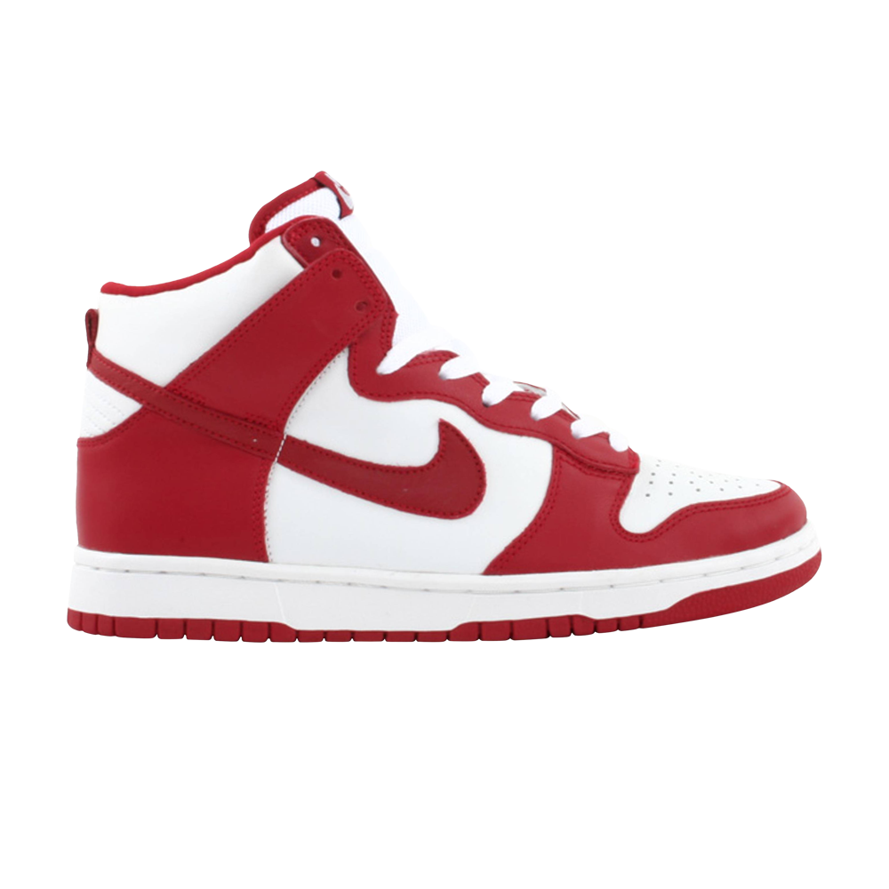 Dunk High