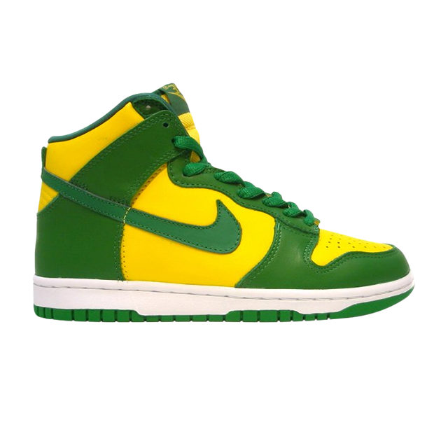 Dunk High &